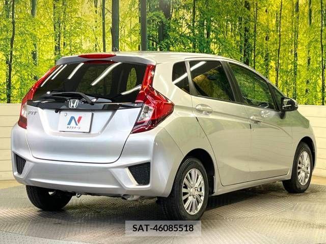 Honda FIT 2014-12 303807-17