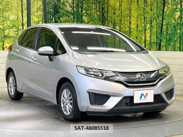 Honda FIT 2014-12 303807-16