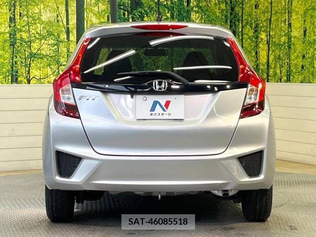 Honda FIT 2014-12 303807-15