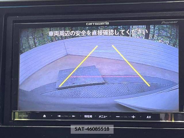 Honda FIT 2014-12 303807-3