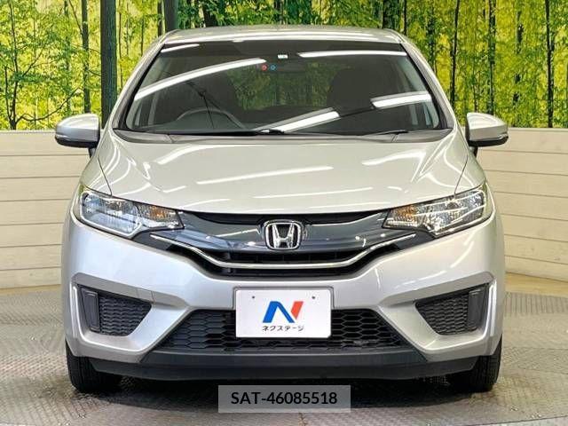 Honda FIT 2014-12 303807-14