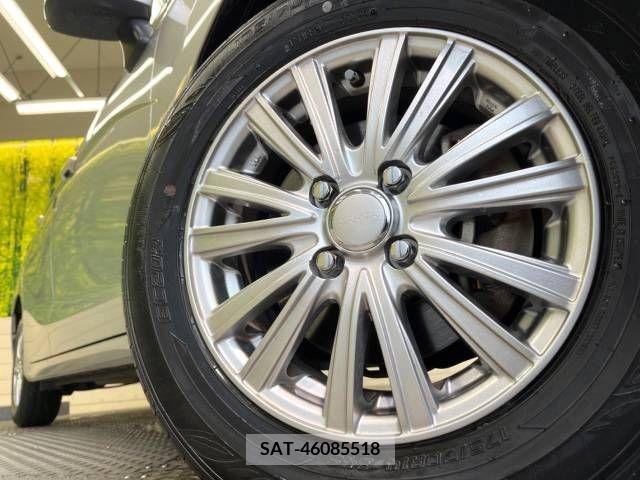 Honda FIT 2014-12 303807-13