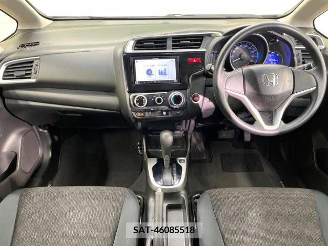 Honda FIT 2014-12 303807-1