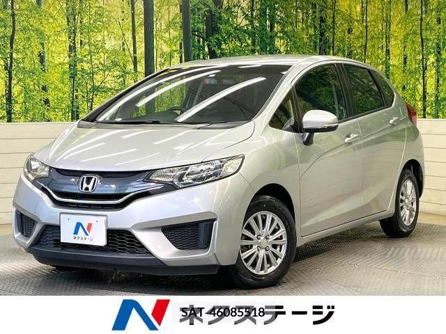 Honda FIT 2014-12 303807-0