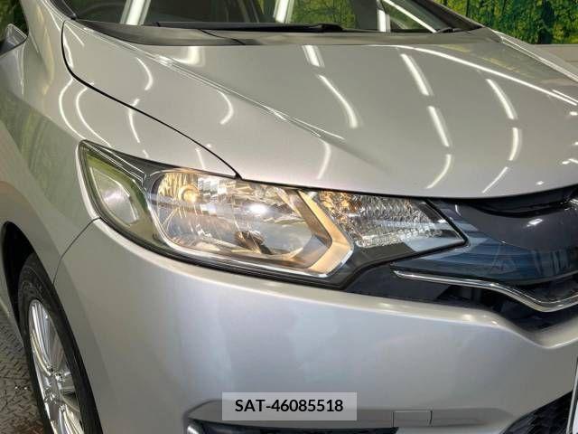 Honda FIT 2014-12 303807-12