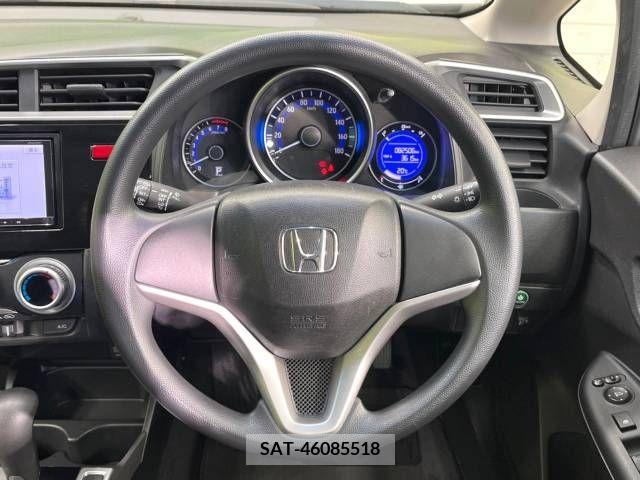 Honda FIT 2014-12 303807-11