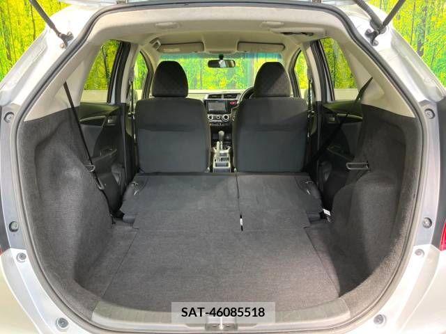 Honda FIT 2014-12 303807-10