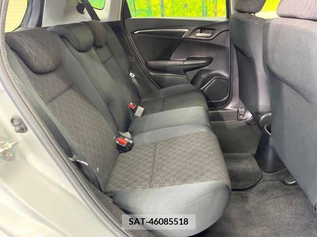 Honda FIT 2014-12 303807-9