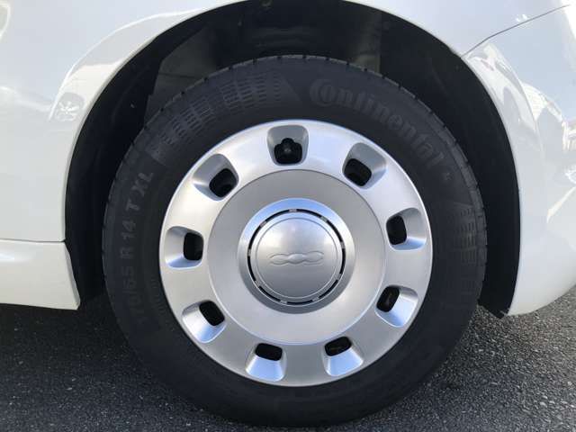 Fiat 500 2020-11 182928-5