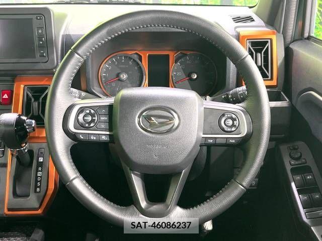Daihatsu TAFT 2022-08 377745-11