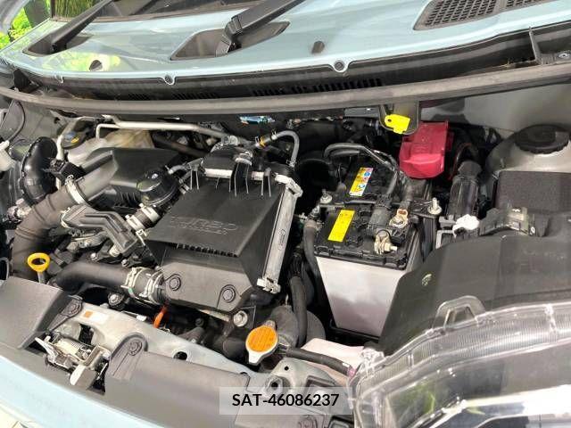 Daihatsu TAFT 2022-08 377745-18