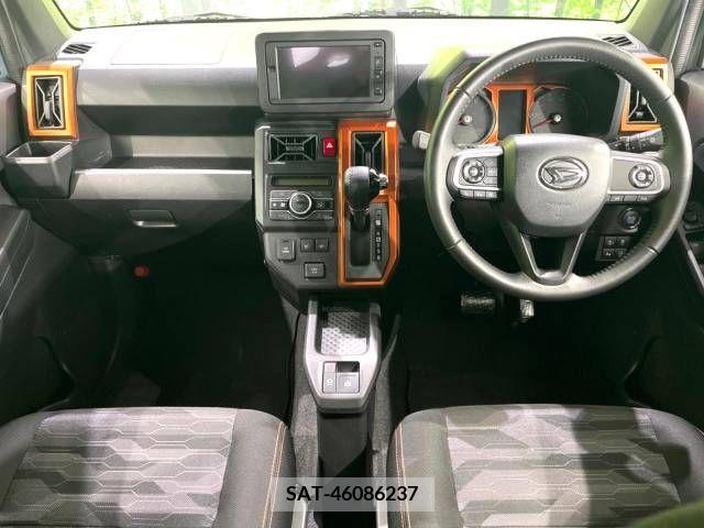 Daihatsu TAFT 2022-08 377745-1