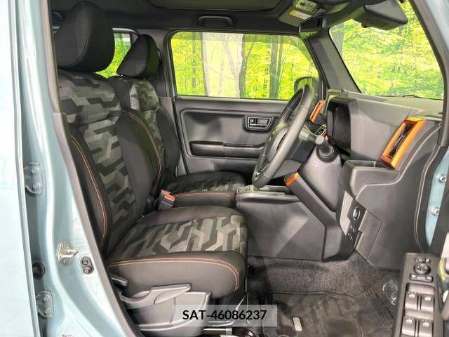 Daihatsu TAFT 2022-08 377745-8