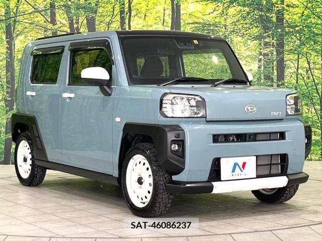 Daihatsu TAFT 2022-08 377745-16