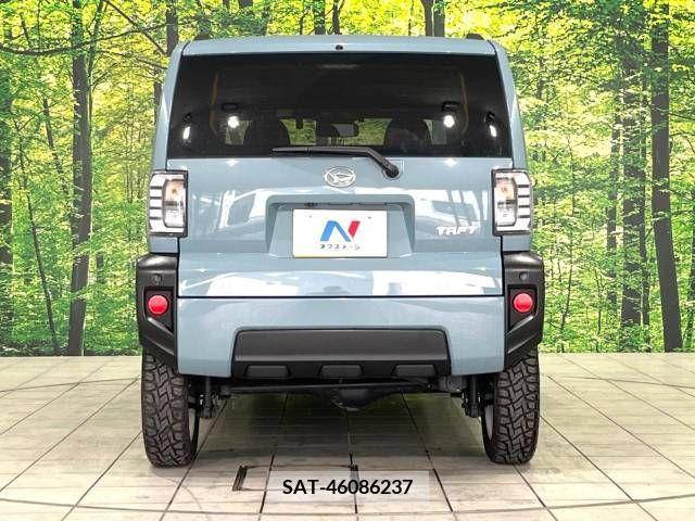 Daihatsu TAFT 2022-08 377745-15