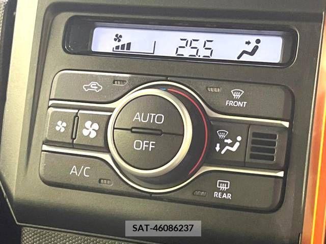 Daihatsu TAFT 2022-08 377745-6