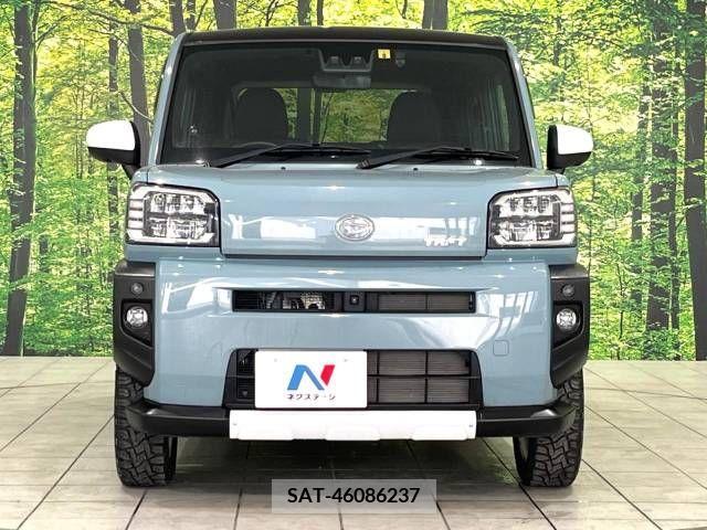 Daihatsu TAFT 2022-08 377745-14
