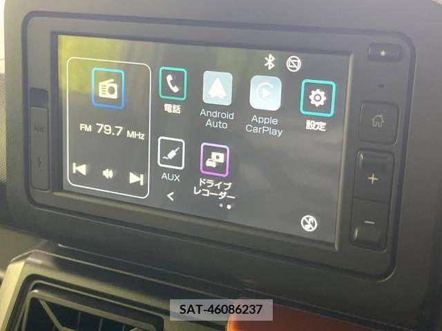 Daihatsu TAFT 2022-08 377745-5