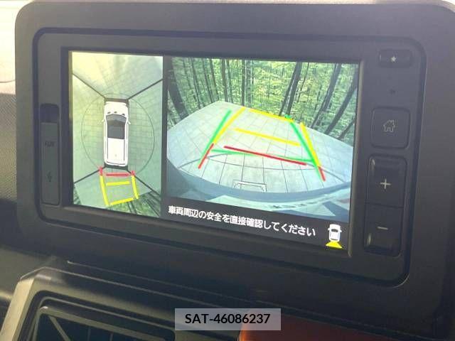 Daihatsu TAFT 2022-08 377745-4