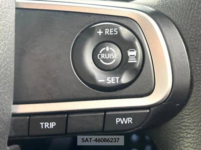 Daihatsu TAFT 2022-08 377745-3