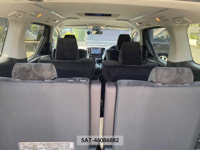 Toyota ALPHARD 2020-04 276795-10