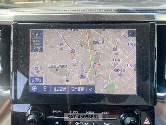 Toyota ALPHARD 2020-04 276795-12
