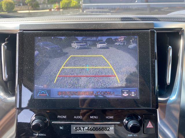 Toyota ALPHARD 2020-04 276795-13