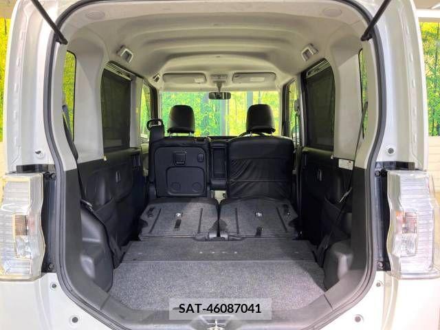 Daihatsu TANTO CUSTOM 2014-02 253442-10
