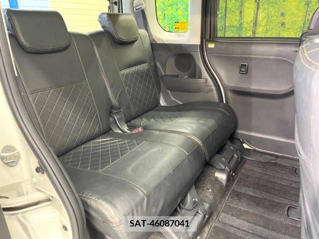 Daihatsu TANTO CUSTOM 2014-02 253442-9