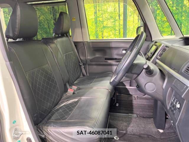 Daihatsu TANTO CUSTOM 2014-02 253442-8