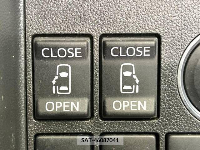 Daihatsu TANTO CUSTOM 2014-02 253442-5