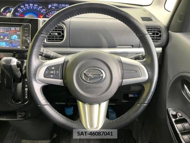 Daihatsu TANTO CUSTOM 2014-02 253442-11