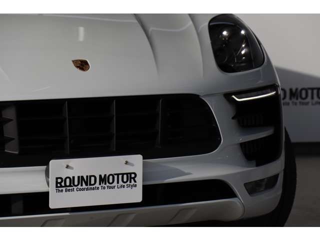 Porsche MACAN 2017-09 196605-4