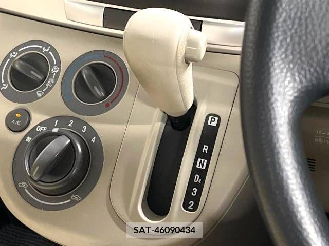 Daihatsu MOVE 2009-03 254701-16