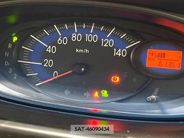 Daihatsu MOVE 2009-03 254701-15