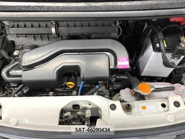 Daihatsu MOVE 2009-03 254701-13
