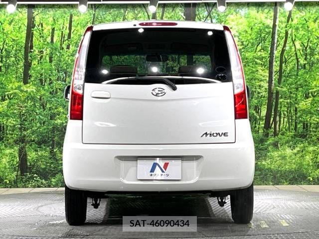 Daihatsu MOVE 2009-03 254701-10