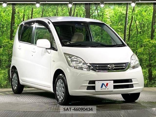 Daihatsu MOVE 2009-03 254701-11