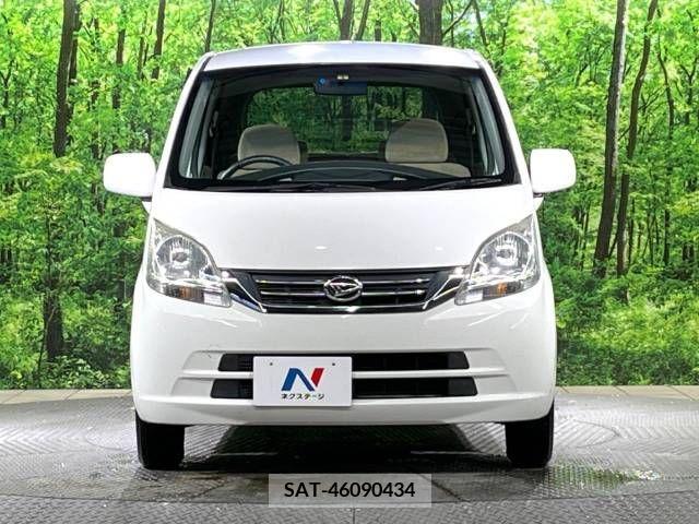 Daihatsu MOVE 2009-03 254701-9