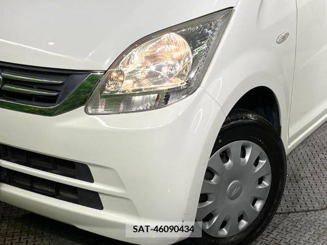 Daihatsu MOVE 2009-03 254701-8