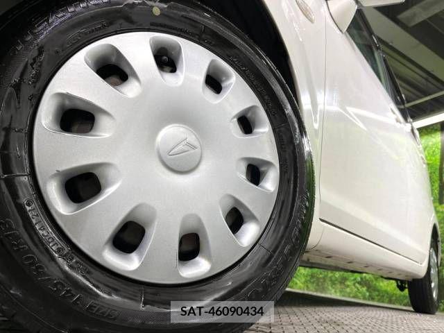 Daihatsu MOVE 2009-03 254701-7