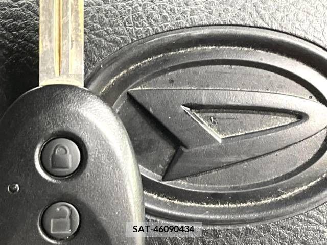 Daihatsu MOVE 2009-03 254701-2