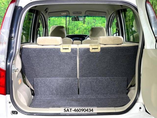 Daihatsu MOVE 2009-03 254701-5