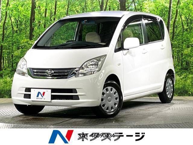 Daihatsu MOVE 2009-03 254701-0
