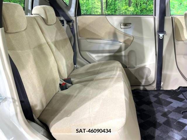 Daihatsu MOVE 2009-03 254701-4