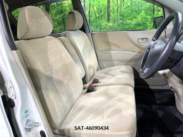Daihatsu MOVE 2009-03 254701-3