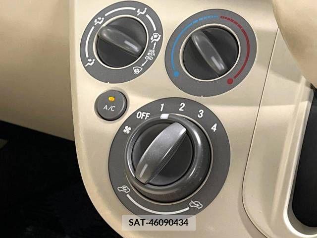 Daihatsu MOVE 2009-03 254701-18