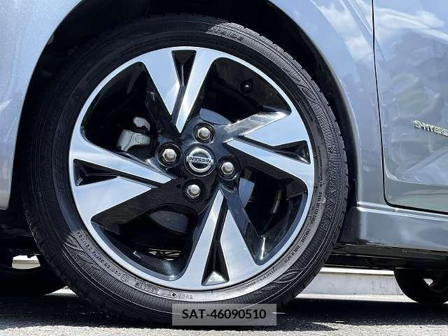Nissan DAYZ 2019-06 296012-3