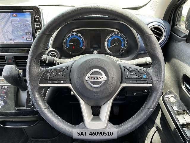 Nissan DAYZ 2019-06 296012-4