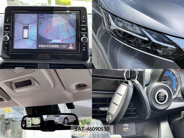 Nissan DAYZ 2019-06 296012-6